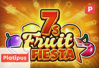 7s Fruit Fiesta