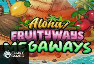 Aloha! Fruityways