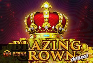 Blazing Crown Deluxe