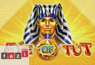 Eye Of Tut
