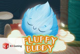 Fluffy Buddy