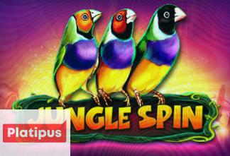 Jungle Spin