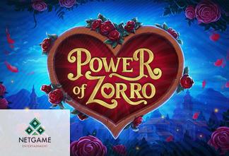 Power of Zorro