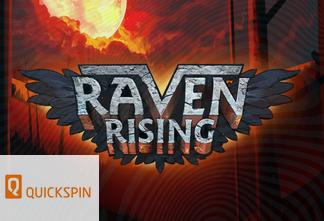 Raven Rising
