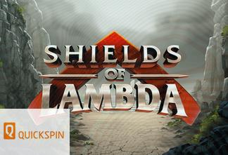 Shields of Lambda